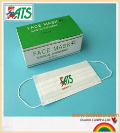 食品一次性口罩批發(fā)與價(jià)格分析 聚焦銳省供優(yōu)質(zhì)廠(chǎng)家