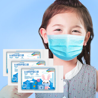 皇誠勞防用品無紡布口罩排行榜 防護(hù)性能與性價(jià)比的最佳選擇